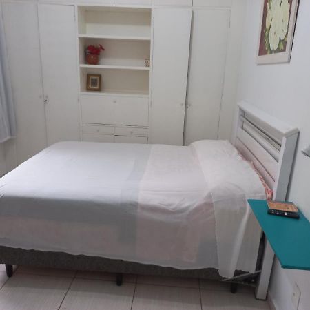 Copacabana Apartamento Quadra Praia Rio de Janeiro Kültér fotó