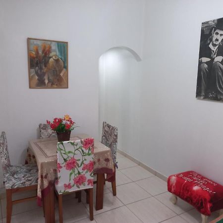 Copacabana Apartamento Quadra Praia Rio de Janeiro Kültér fotó