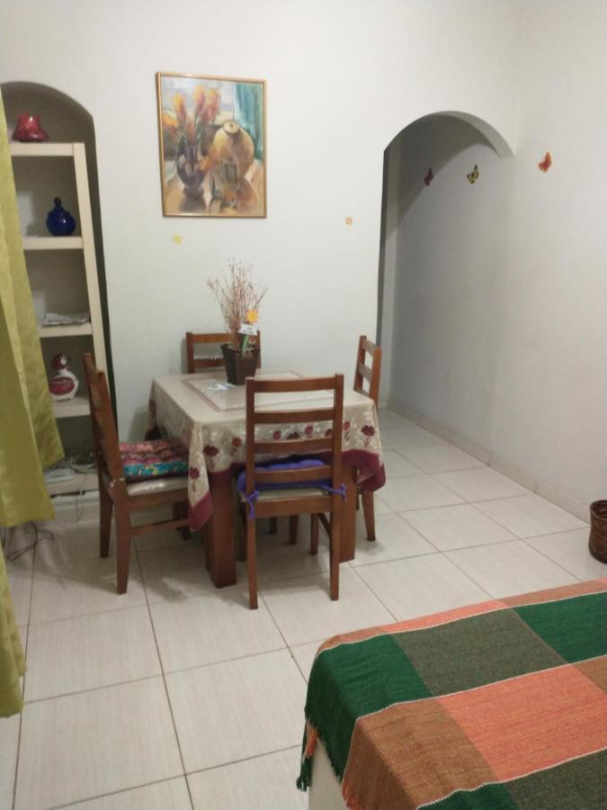 Copacabana Apartamento Quadra Praia Rio de Janeiro Kültér fotó