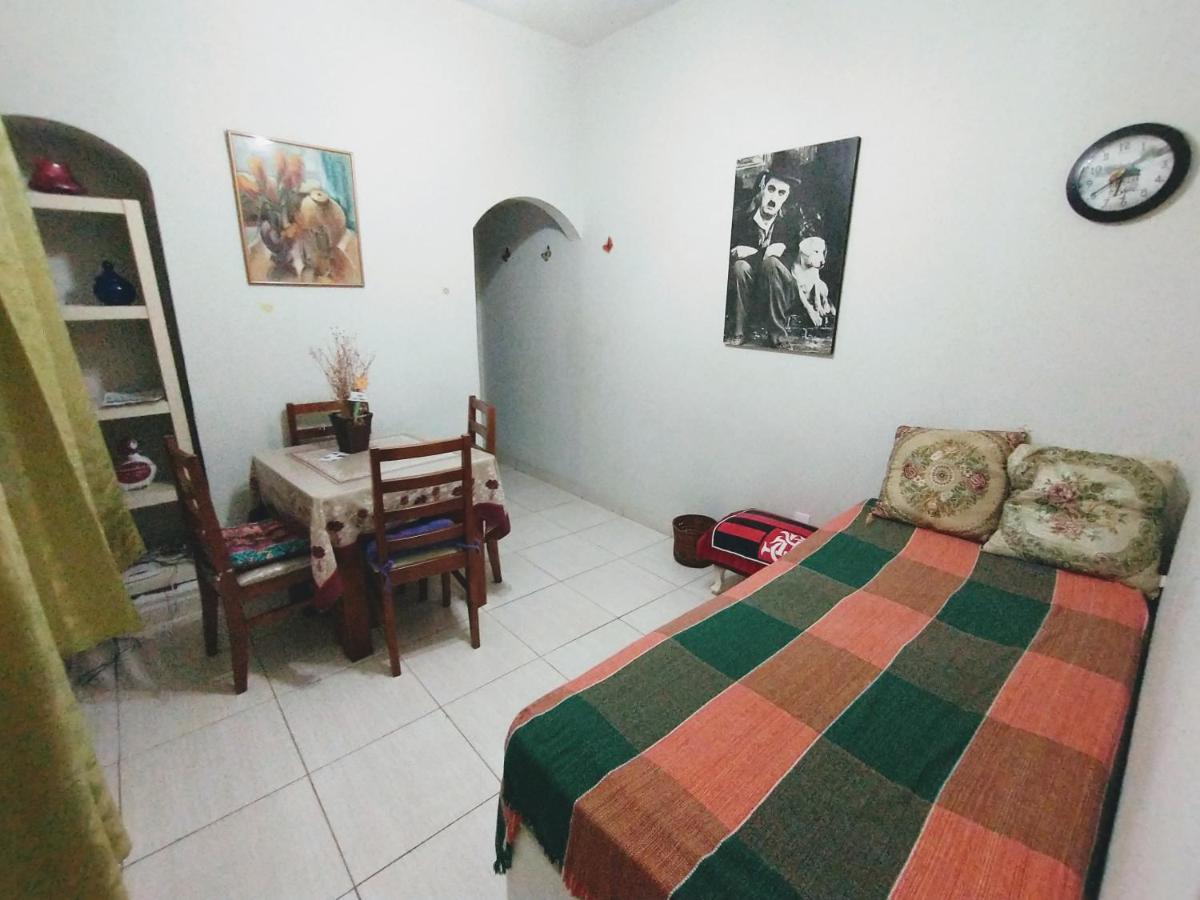 Copacabana Apartamento Quadra Praia Rio de Janeiro Kültér fotó