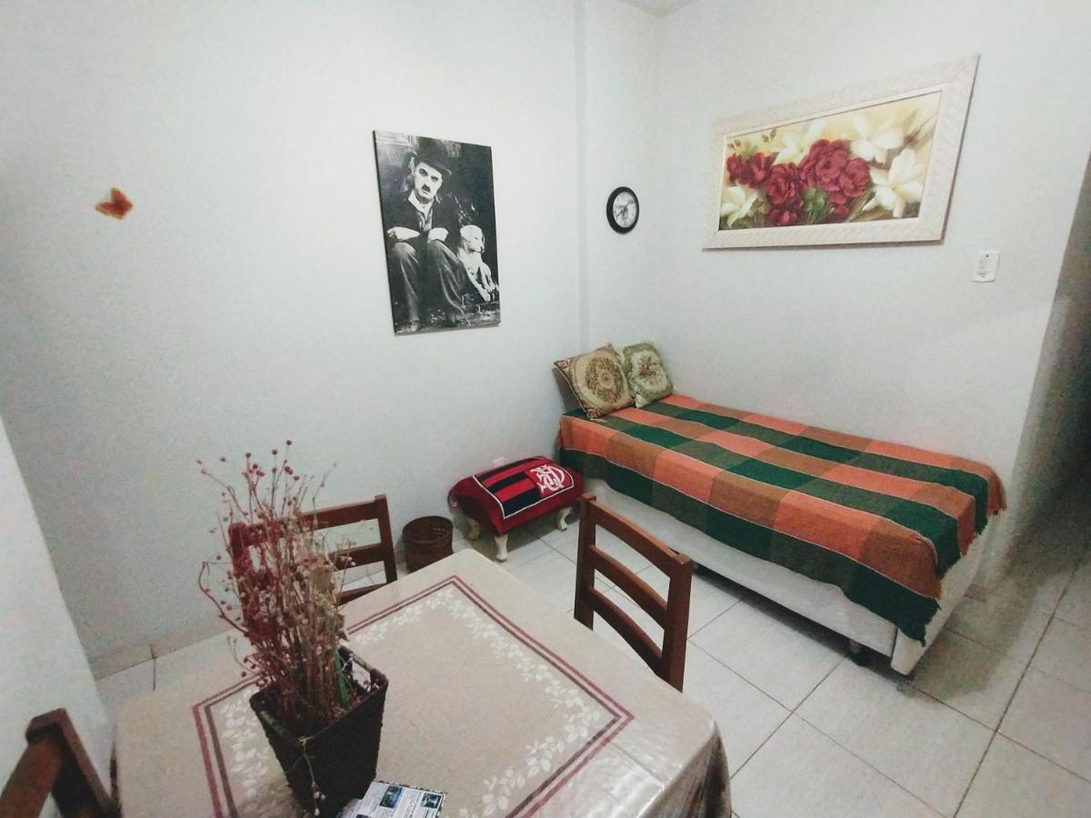 Copacabana Apartamento Quadra Praia Rio de Janeiro Kültér fotó
