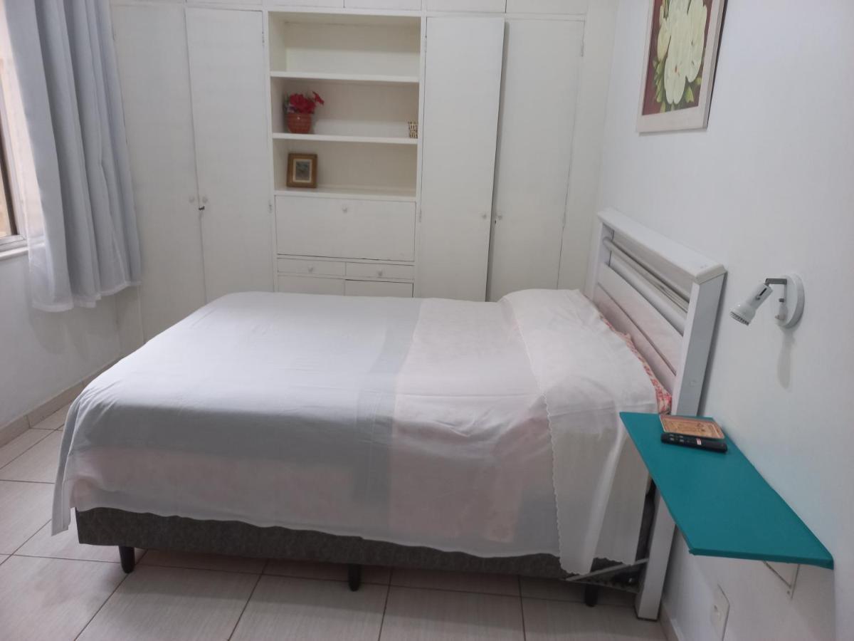Copacabana Apartamento Quadra Praia Rio de Janeiro Kültér fotó