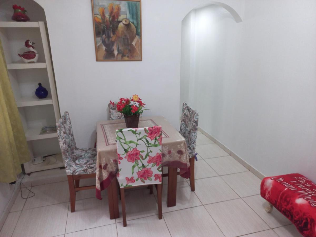 Copacabana Apartamento Quadra Praia Rio de Janeiro Kültér fotó