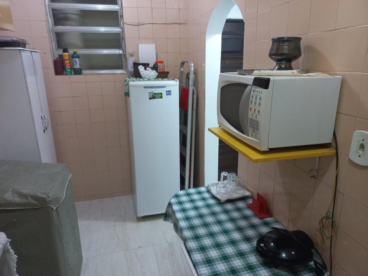 Copacabana Apartamento Quadra Praia Rio de Janeiro Kültér fotó