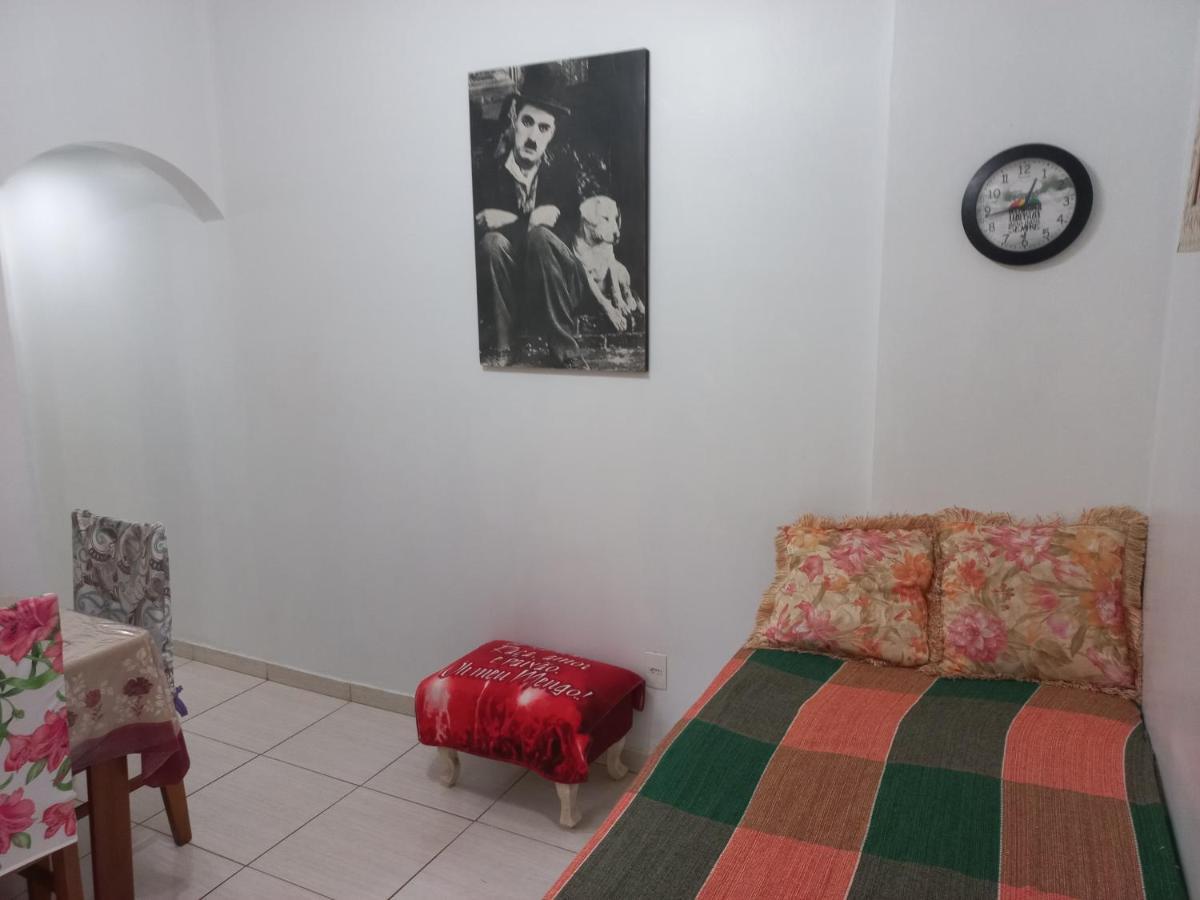 Copacabana Apartamento Quadra Praia Rio de Janeiro Kültér fotó