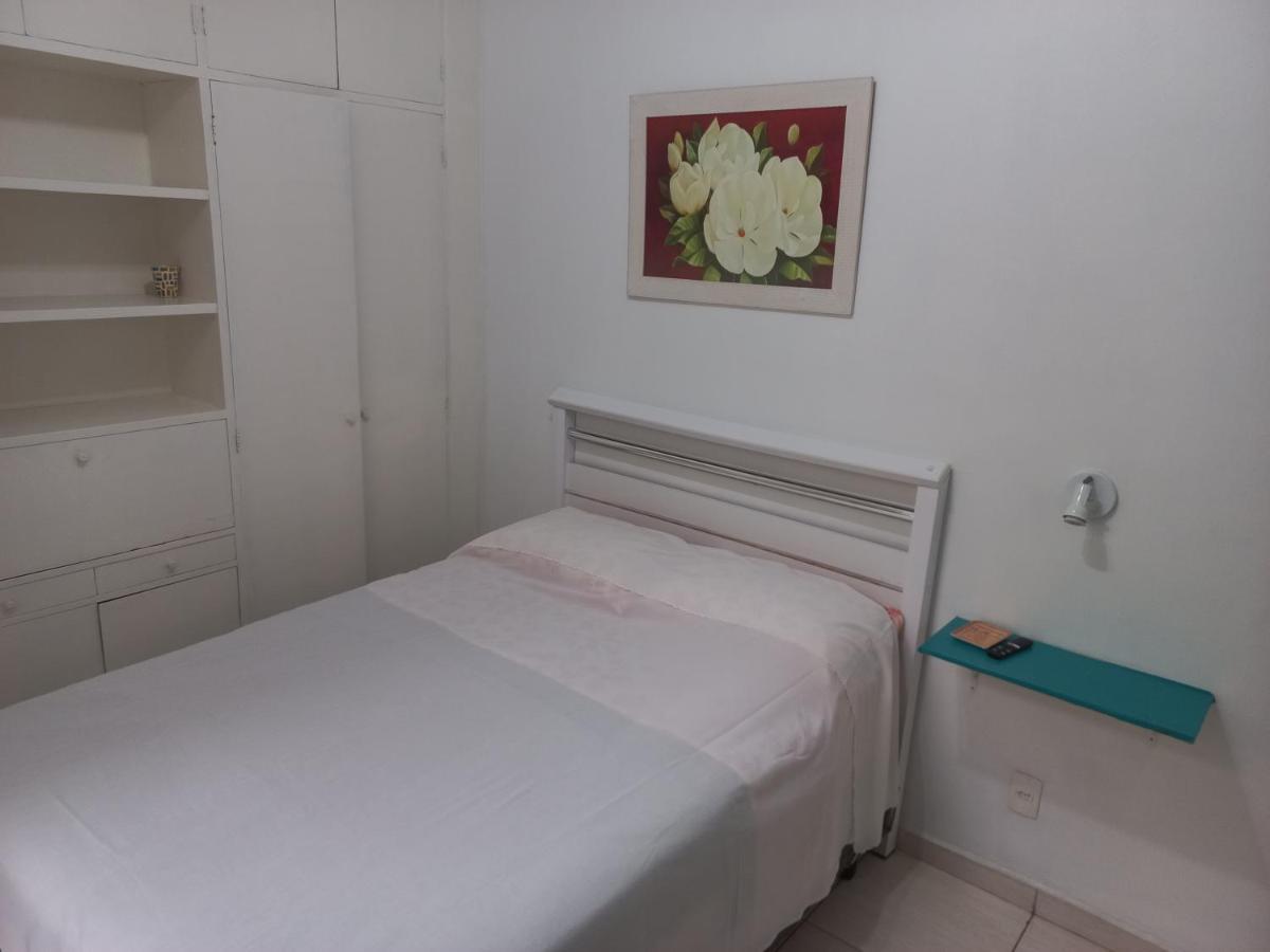 Copacabana Apartamento Quadra Praia Rio de Janeiro Kültér fotó