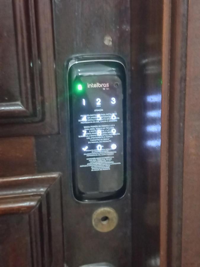 Copacabana Apartamento Quadra Praia Rio de Janeiro Kültér fotó